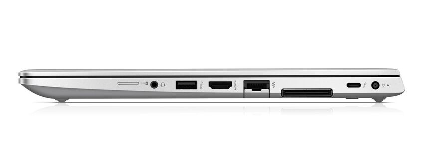 Prenosnik HP EliteBook 840 G6 Demo | i5-8350U | 16GB RAM/256GB SSD | Win 10 Pro
