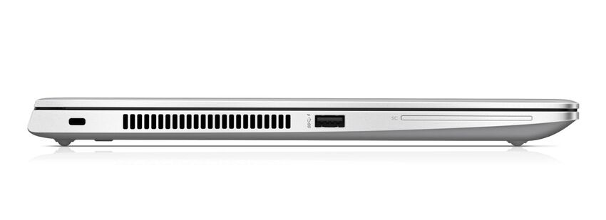 Prenosnik HP EliteBook 840 G6 Demo | i5-8350U | 16GB RAM/256GB SSD | Win 10 Pro