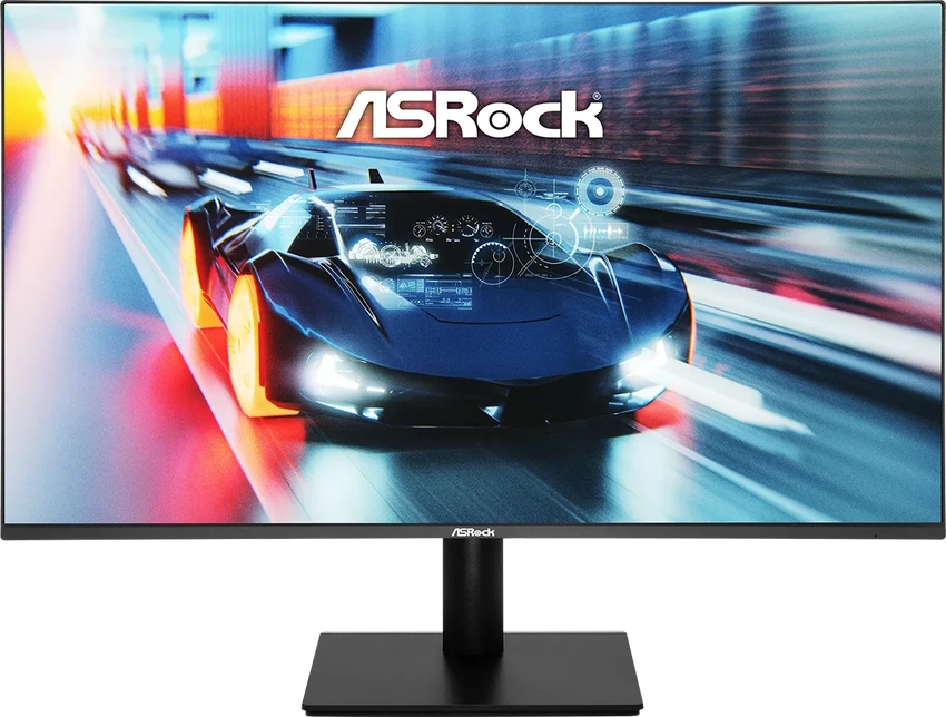 Monitor Asrock Challenger CL25FFA 62,2 cm (24,5″) FHD IPS LED 120 Hz