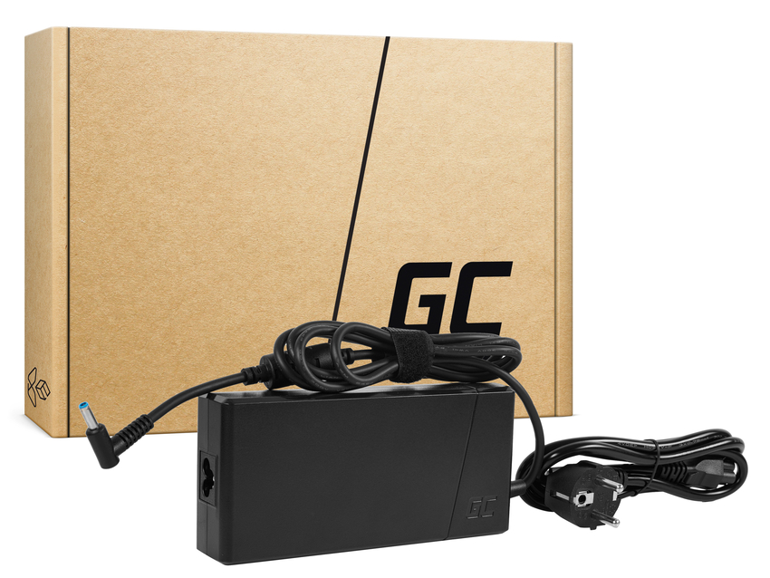 napajalec / polnilec Green Cell PRO 19.5V 10.3A 200W za HP Omen 15-ce ZBook 15 G6 17 G3 G4 G5 G6 (AD142P)