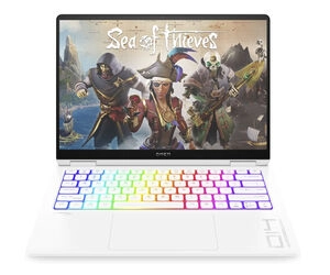 Prenosnik HP OMEN Transcend 14-fb0162nf | U7-155H | GeForce RTX 4060 (8 GB)