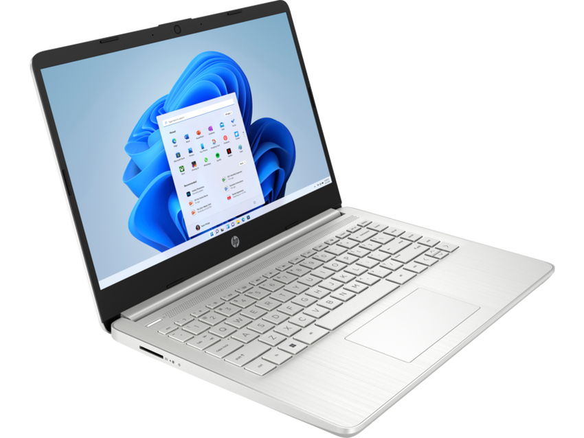 HP 14s-dq5008na