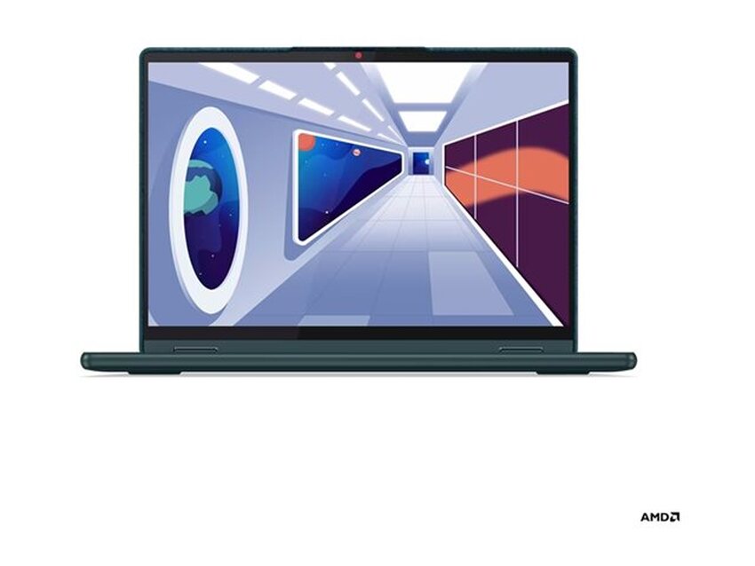 Lenovo Yoga 6 13ABR8