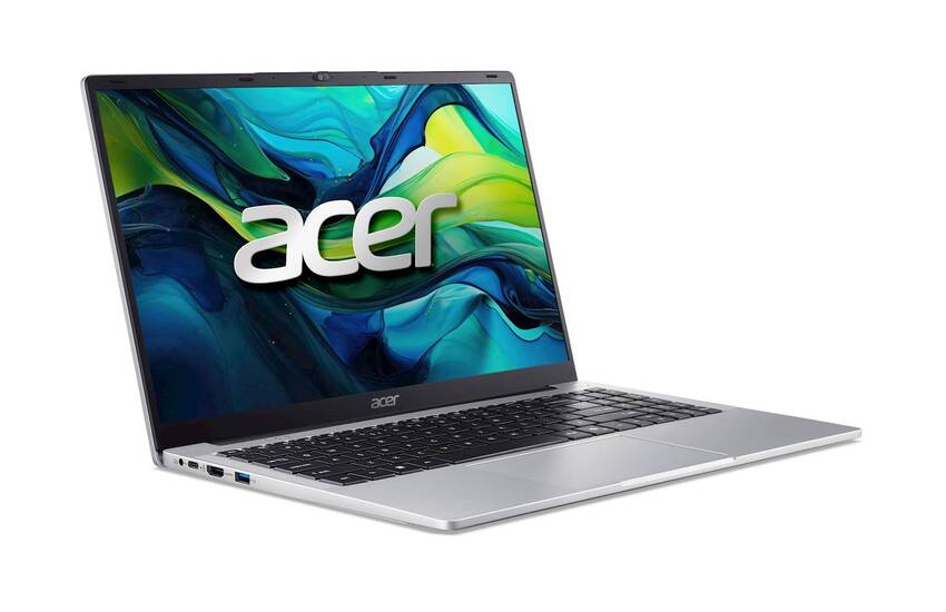 Prenosni računalnik ACER Aspire AL15-32P-C3H5 N4500/8GB/SSD 128GB/15,6''FHD/W11