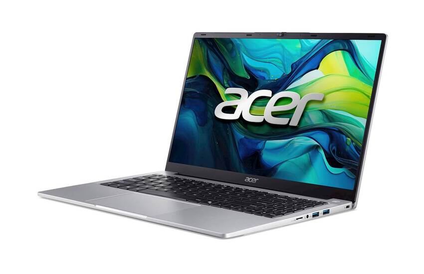 Prenosni računalnik ACER Aspire AL15-32P-C3H5 N4500/8GB/SSD 128GB/15,6''FHD/W11