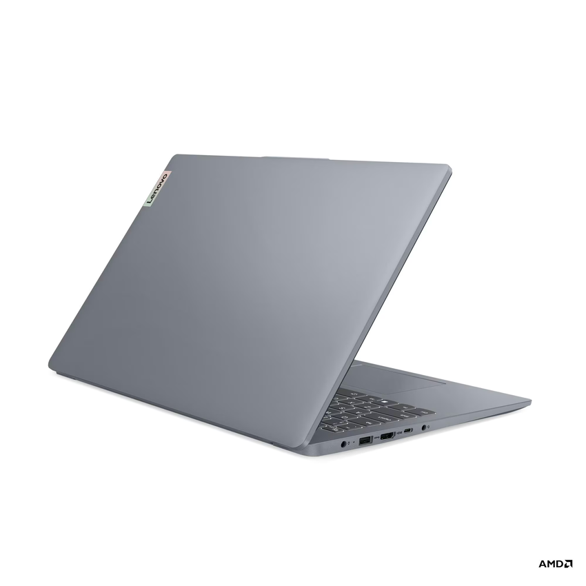 Prenosnik Lenovo IdeaPad Slim 3 15AMN8 | R5-7520U | 8GB RAM | 512GB SSD | W11H