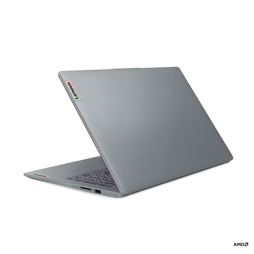 Prenosnik Lenovo IdeaPad Slim 3 15AMN8 | R5-7520U | 8GB RAM | 512GB SSD | W11H