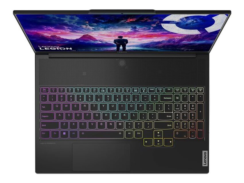 Lenovo Legion 9 16IRX9