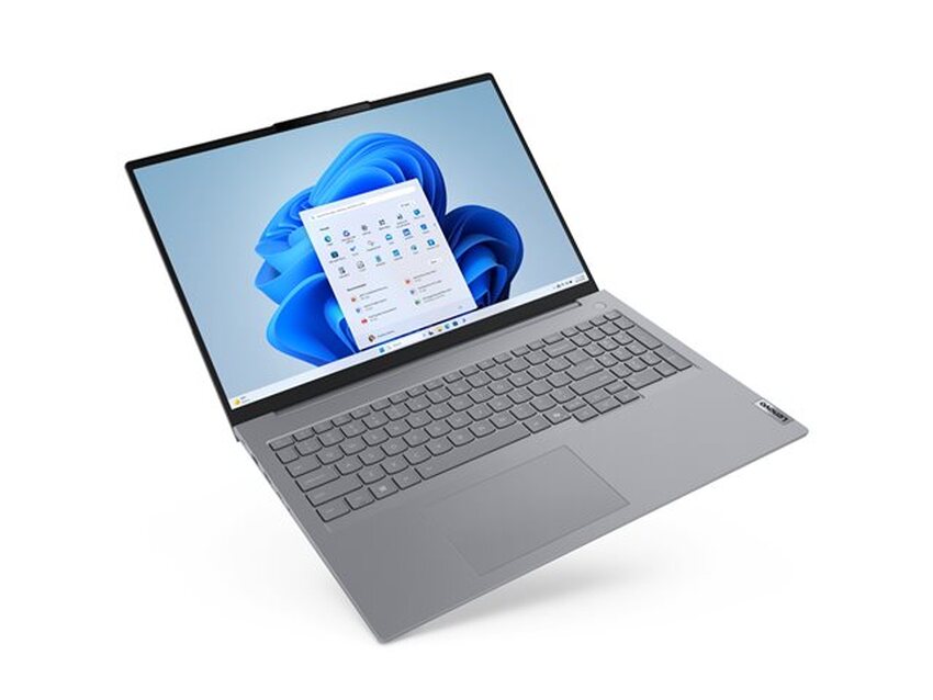 Lenovo ThinkBook 16 G8 IAL