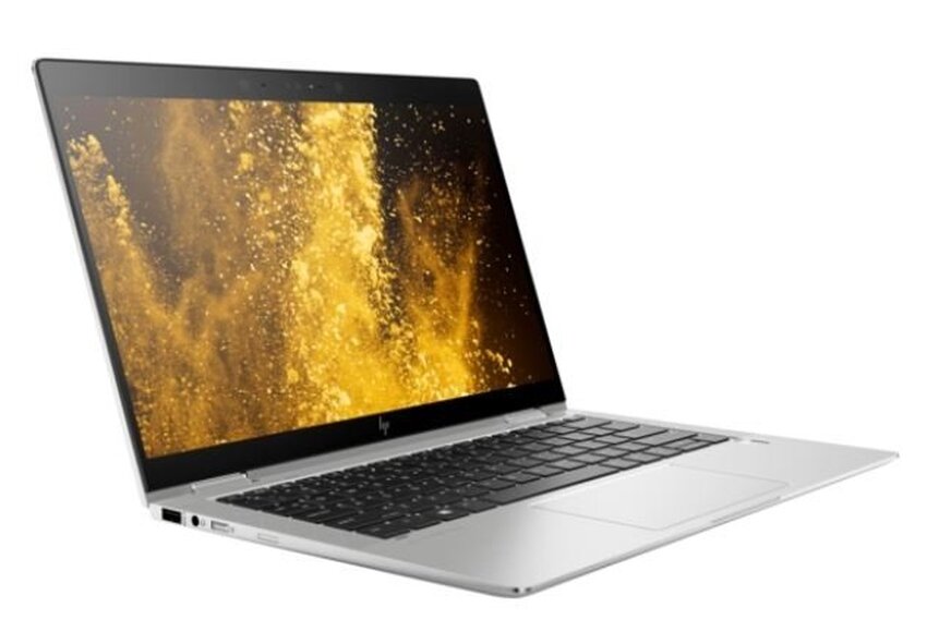 Prenosnik HP ELITEBOOK X360 1030 G3 / i5 / RAM 8 GB / SSD Disk / 13,3″ FHD