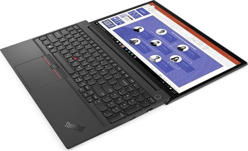Prenosnik Lenovo ThinkPad E15 G3 / Ryzen 5 / RAM 8 GB / SSD Disk / 15,6″ FHD