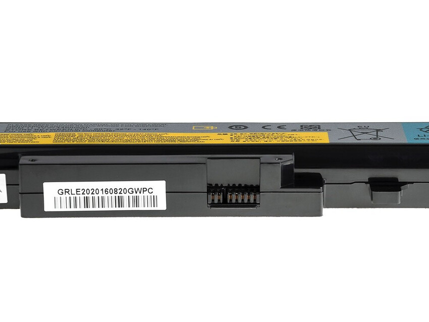 Green Cell baterija L09L6D16 za Lenovo IdeaPad B560 Y460 Y560 V560 Y560p Y560a (LE20)