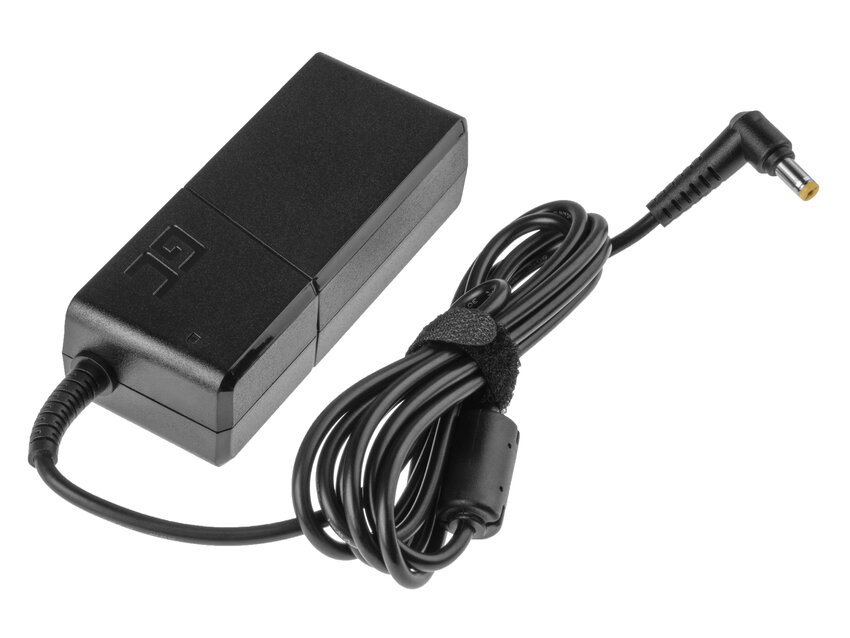 Green Cell PRO polnilec / AC Adapter 19V 3.42A 65W za Acer Aspire 5741G 5742 5742G E1-521 E1-531 E1-531G E1-570 E1-571 E1-571G (AD01P)
