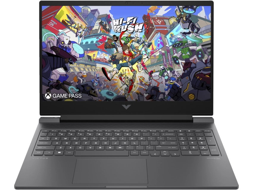 Prenosnik HP Victus Gaming 16-r1032nt | GeForce RTX 4060 (8 GB)