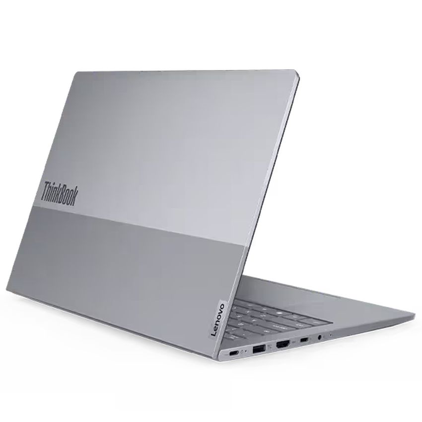 Prenosnik Lenovo ThinkBook 14 G8 IAL | U5-225H | 16GB RAM | 512GB SSD | FreeDOS