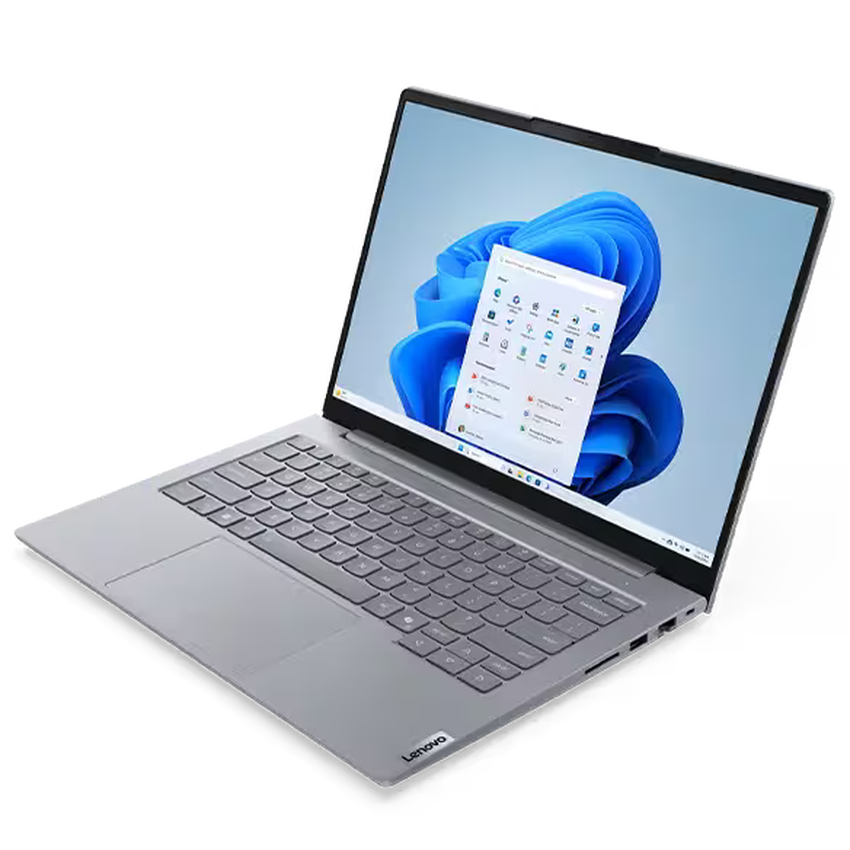 Prenosnik Lenovo ThinkBook 14 G8 IAL | U5-225H | 16GB RAM | 512GB SSD | FreeDOS