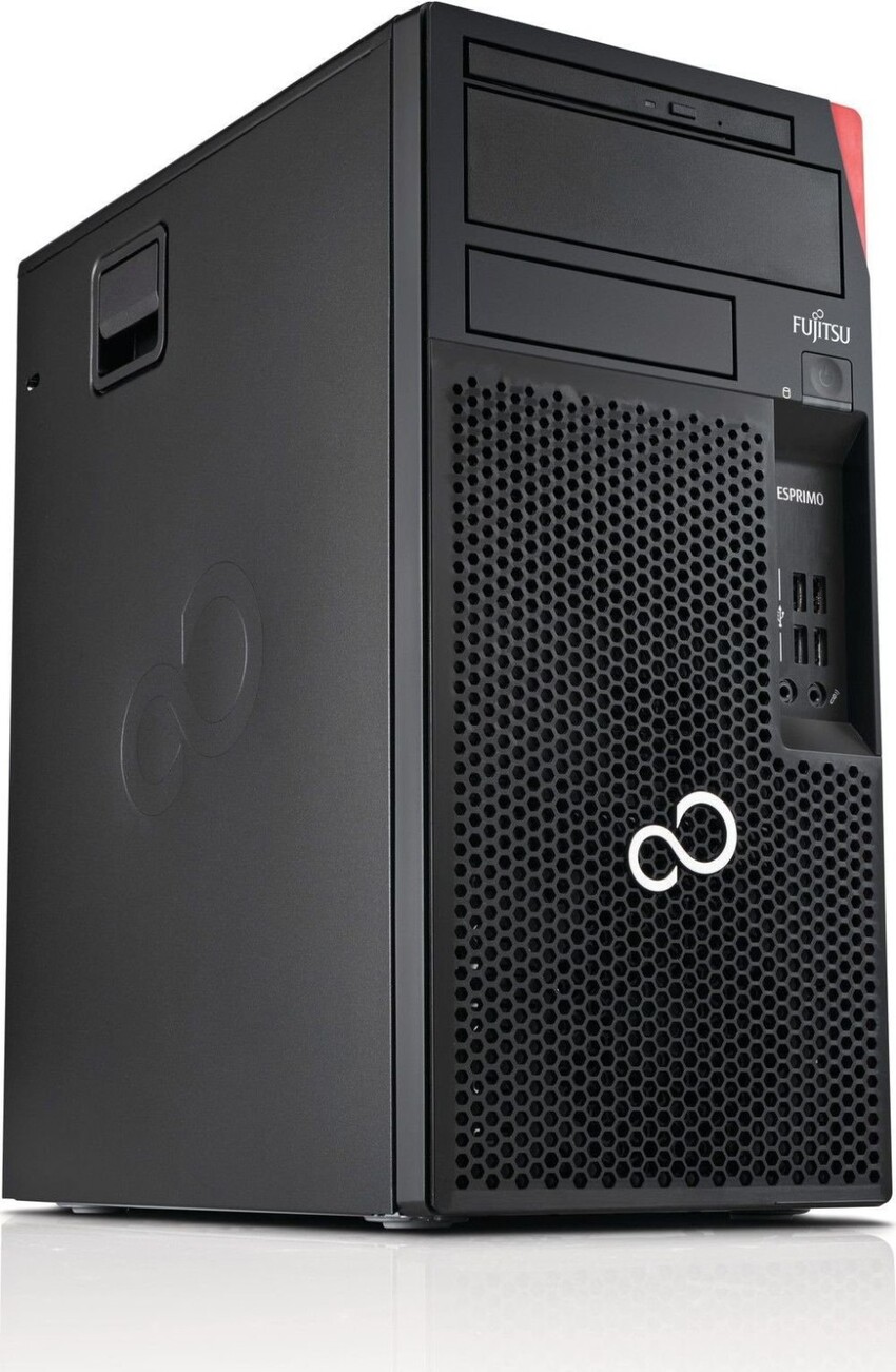 Računalnik Fujitsu Esprimo P558 / i7 / RAM 32 GB / SSD Disk