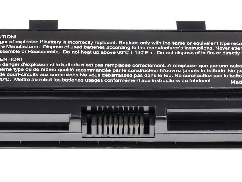Green Cell baterija PA5024U-1BRS za Toshiba Satellite C850 C850D C855 C870 C875 L850 L855 L870 L875 (TS30)