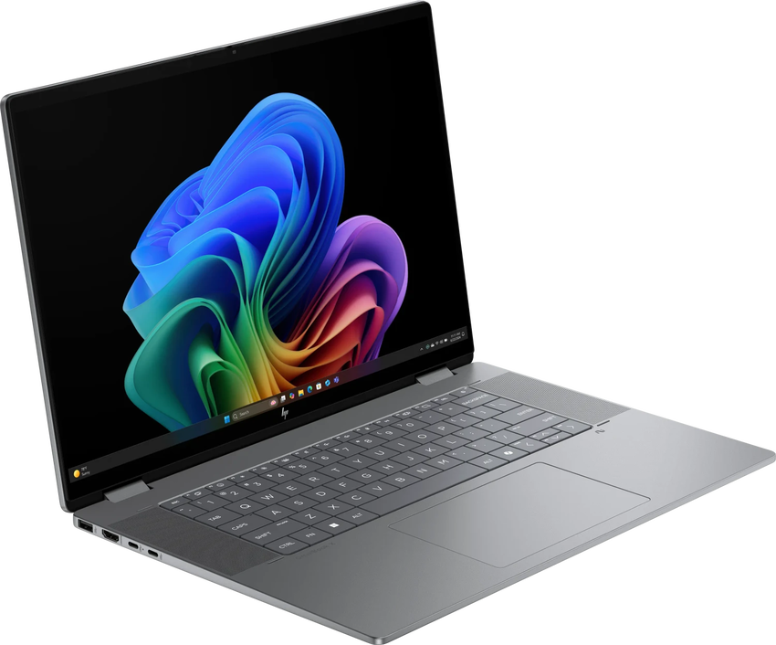 Prenosnik HP OmniBook X Flip NGAI 16-ar0001ns | Ryzen 7 350 | Touch OLED