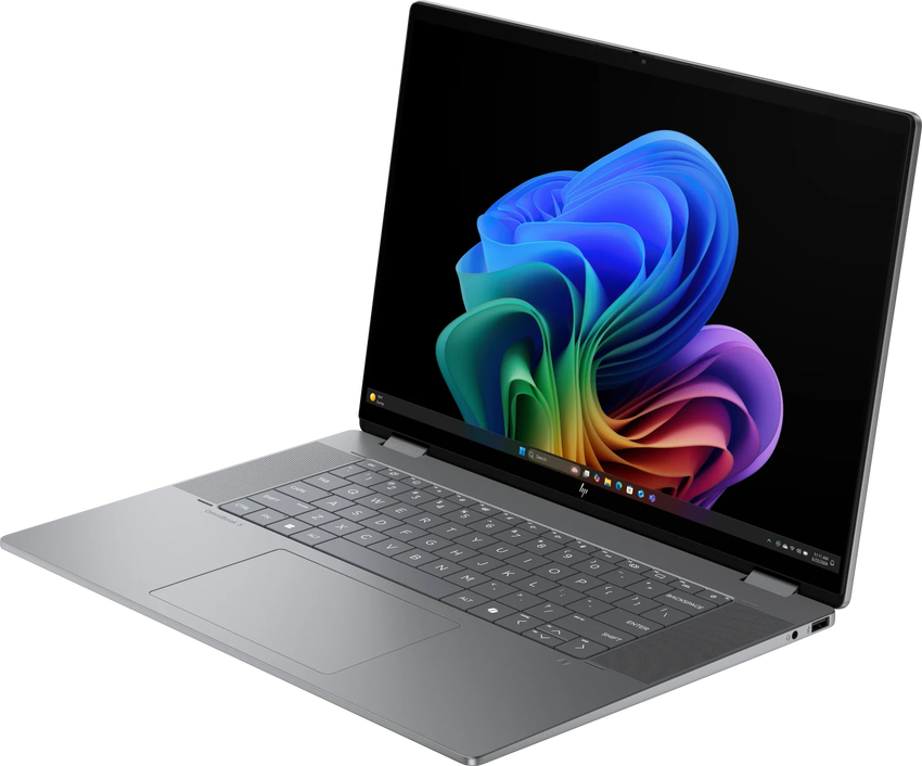 Prenosnik HP OmniBook X Flip NGAI 16-ar0001ns | Ryzen 7 350 | Touch OLED
