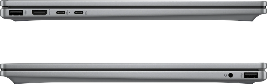Prenosnik HP OmniBook X Flip NGAI 16-ar0001ns | Ryzen 7 350 | Touch OLED