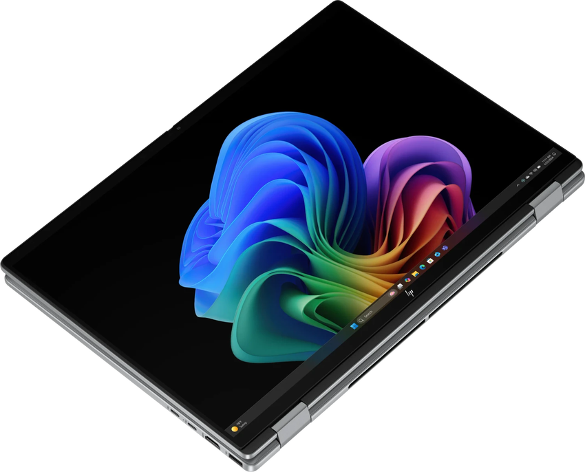 Prenosnik HP OmniBook X Flip NGAI 16-ar0001ns | Ryzen 7 350 | Touch OLED