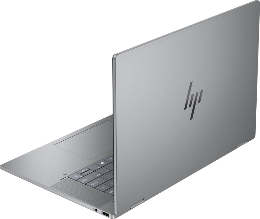 Prenosnik HP OmniBook X Flip NGAI 16-ar0001ns | Ryzen 7 350 | Touch OLED