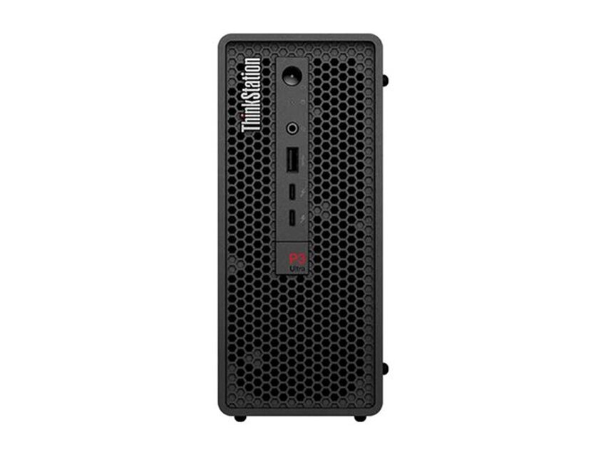 Lenovo ThinkStation P3 Ultra - MT Core i7 i7-14700 2.1 GHz - vPro Enterprise