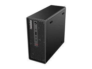 Lenovo ThinkStation P3 Ultra - MT Core i7 i7-14700 2.1 GHz - vPro Enterprise