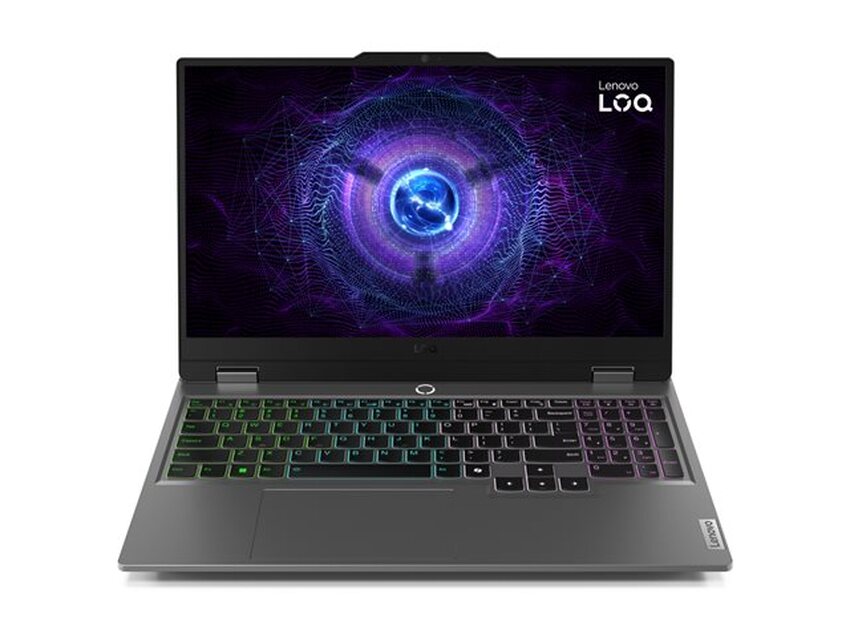 Lenovo LOQ 15IRX9 83DV