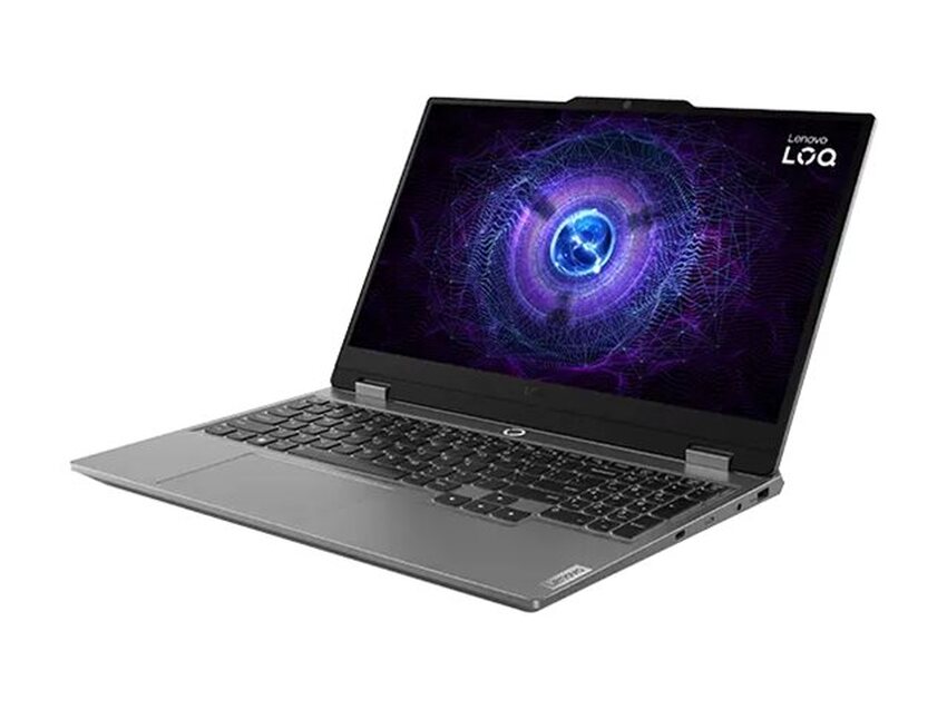 Lenovo LOQ 15IRX9 83DV
