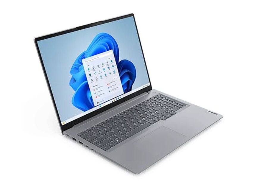Prenosnik Lenovo ThinkBook 16 G8 IAL / Ultra 5 / RAM 32 GB / SSD Disk / 16,0″ WUXGA