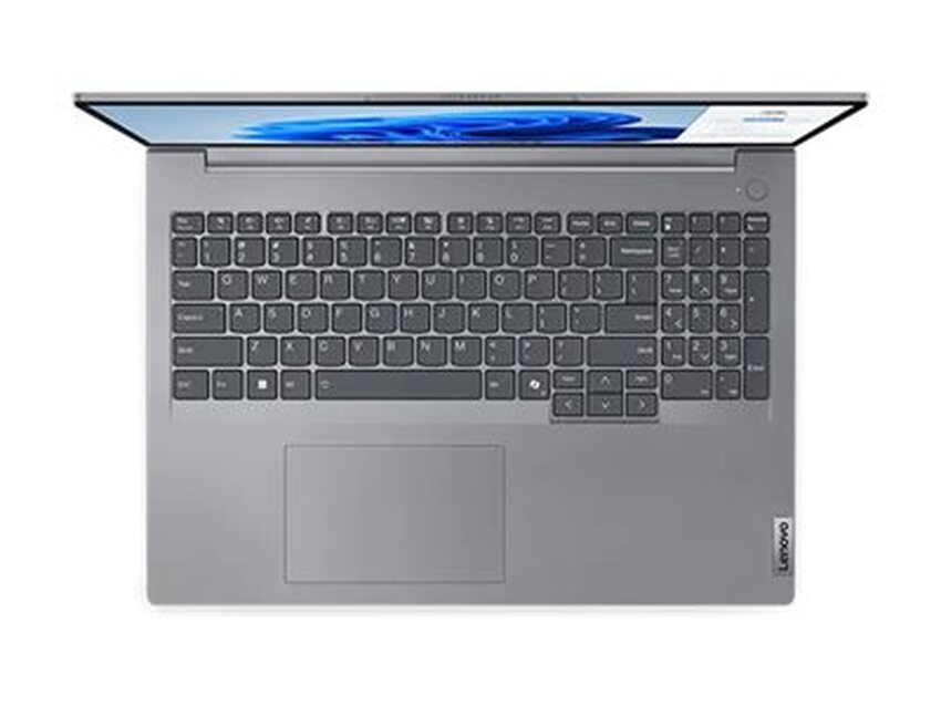 Prenosnik Lenovo ThinkBook 16 G8 IAL / Ultra 5 / RAM 32 GB / SSD Disk / 16,0″ WUXGA