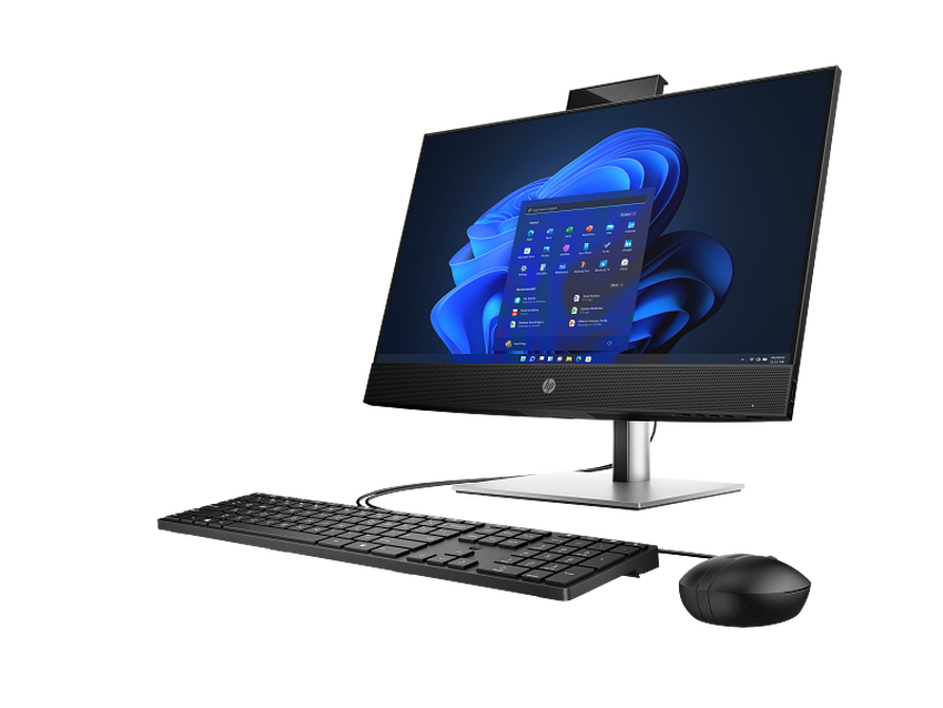 Računalnik HP ProOne 440 G9 AiO | i3-13100T