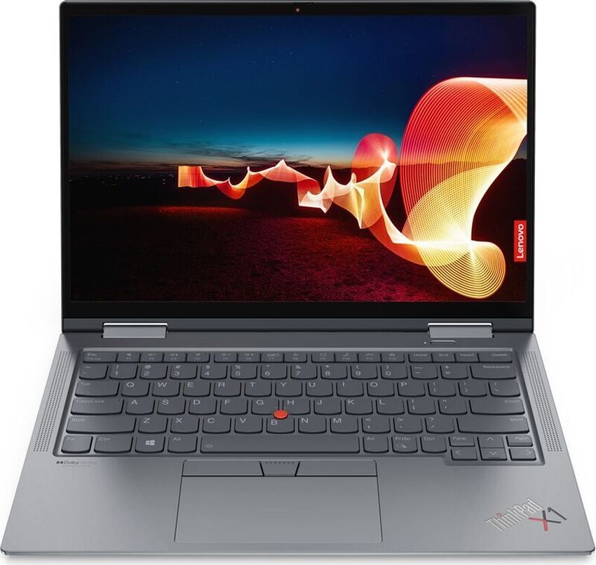 Prenosnik Lenovo Yoga 7 2-IN-1 16AKP10 Convertible / Ryzen 7 / RAM 32 GB / SSD Disk / 16,0″ 2.8K