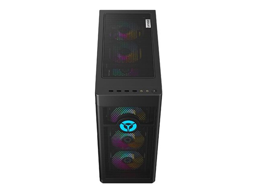 Lenovo Legion T7 34IMZ5 - tower Core i7 10700K 3.8 GHz - 16 GB