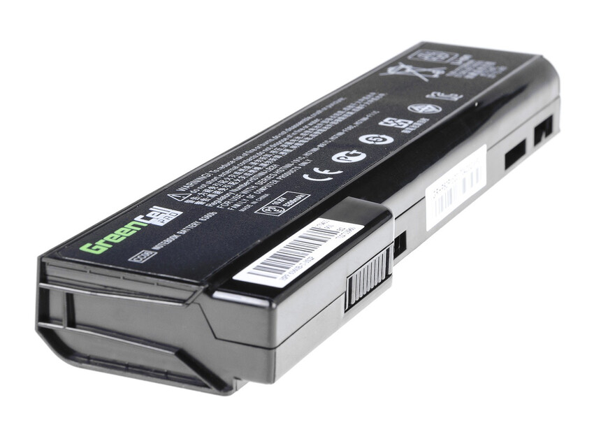 Green Cell baterija PRO CC06XL za HP EliteBook 8460p 8460w 8470p 8560p 8570p ProBook 6460b 6560b 6570b (HP50PRO)