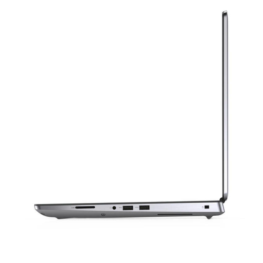 Prenosnik DELL Precision 7550 Demo | i7-10850H | 32GB RAM | 512GB SSD | Quadro T2000