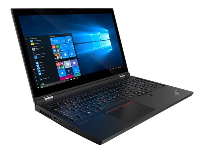 Lenovo ThinkPad P15 Gen 1