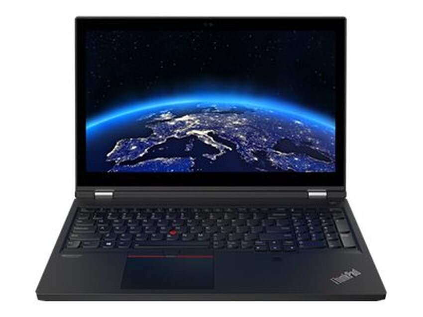 Lenovo ThinkPad P15 Gen 1