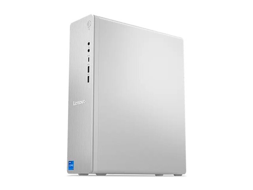 Lenovo IdeaCentre 08IRR9 - tower for Desktop 300 3.9 GHz - 8 GB