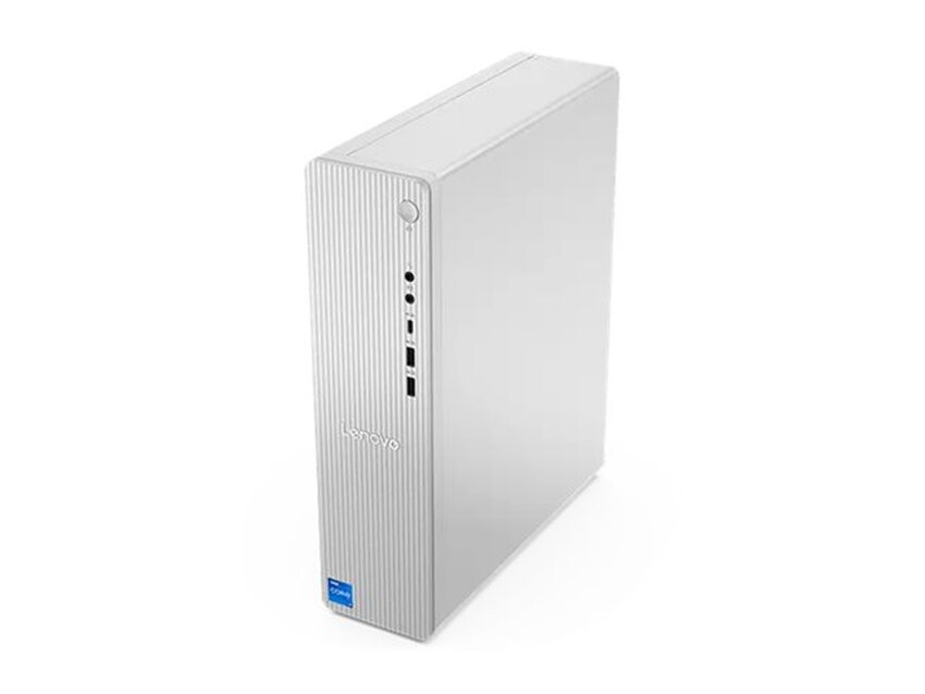 Lenovo IdeaCentre 08IRR9 - tower for Desktop 300 3.9 GHz - 8 GB