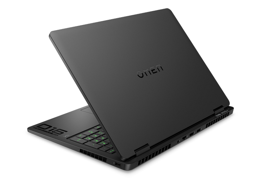 Prenosnik HP OMEN Gaming 16-am0008ne | i7-14650HX | RTX 5050