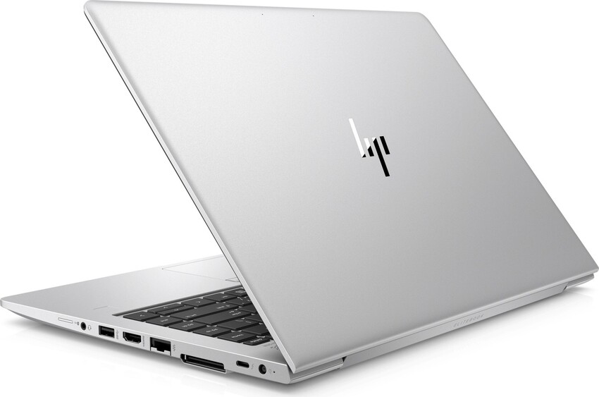 Prenosnik HP EliteBook 840 G6 / i5 / RAM 8 GB / SSD Disk / 14,0″ FHD