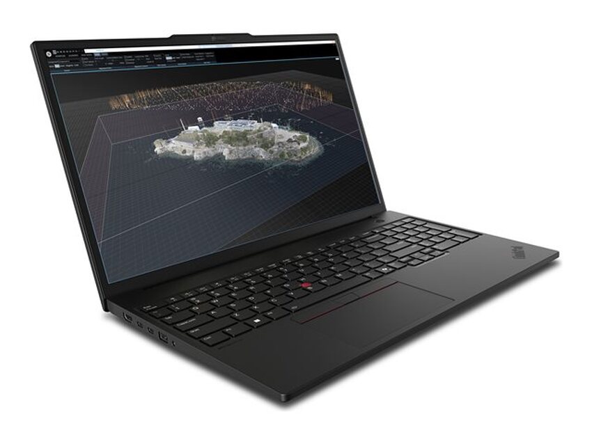 Lenovo ThinkPad P16s Gen 4