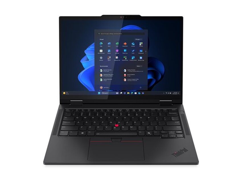 Lenovo ThinkPad T14s 2-in-1 G1