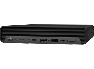 Računalnik HP EliteDesk 800 G6 Mini Demo | i7-10700 | 32GB RAM | 256GB SSD | W11P