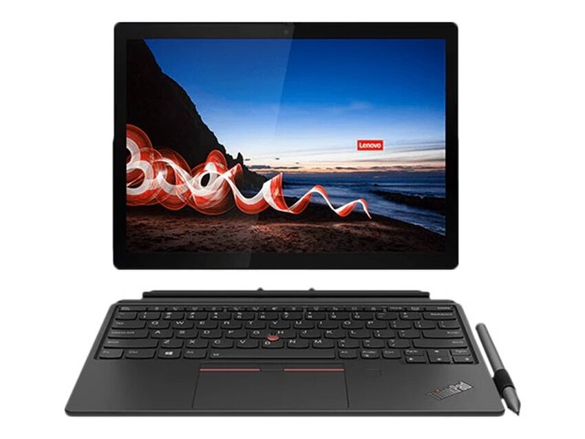 Lenovo ThinkPad X12 Detachable