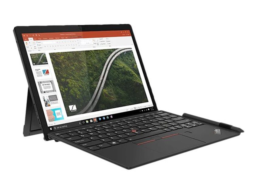 Lenovo ThinkPad X12 Detachable