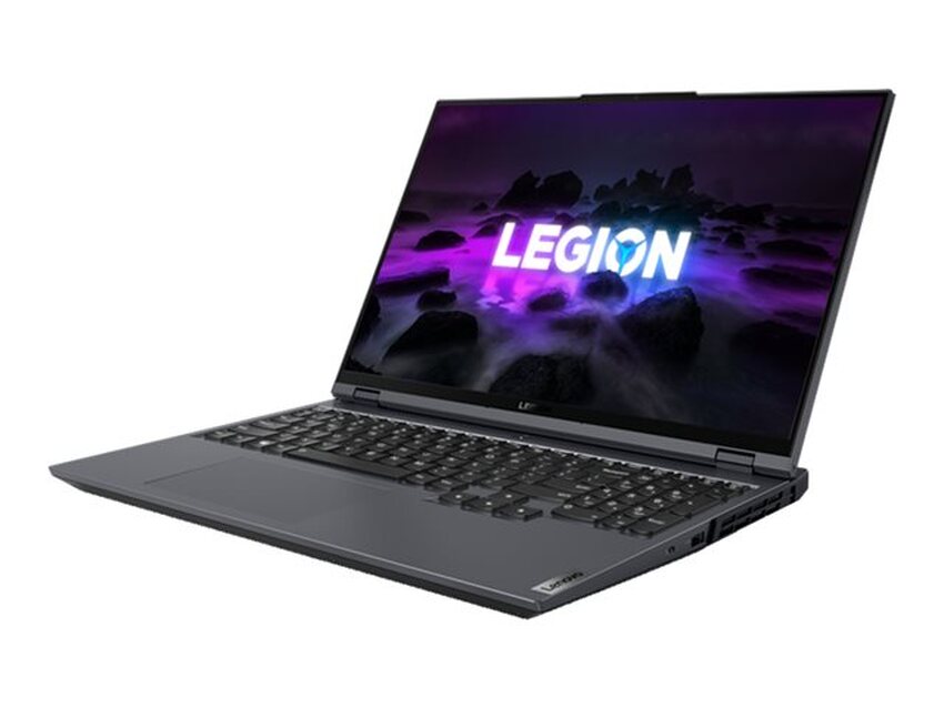 Lenovo Legion 5 Pro 16ACH6H